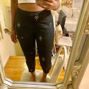 Free People pants size 28